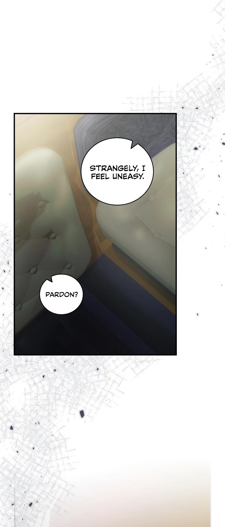 The Baby Isn’t Yours Chapter 16 page 31 - Chapter 16