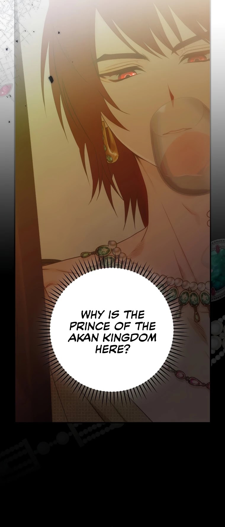 The Baby Isn’t Yours Chapter 16 page 32 - Chapter 16