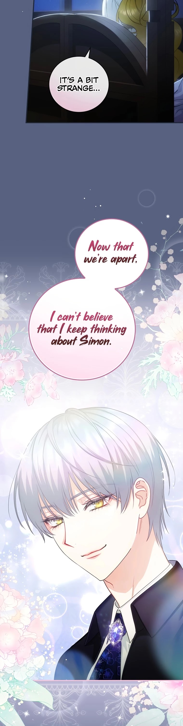 The Baby Isn’t Yours Chapter 18 page 11 - Chapter 18