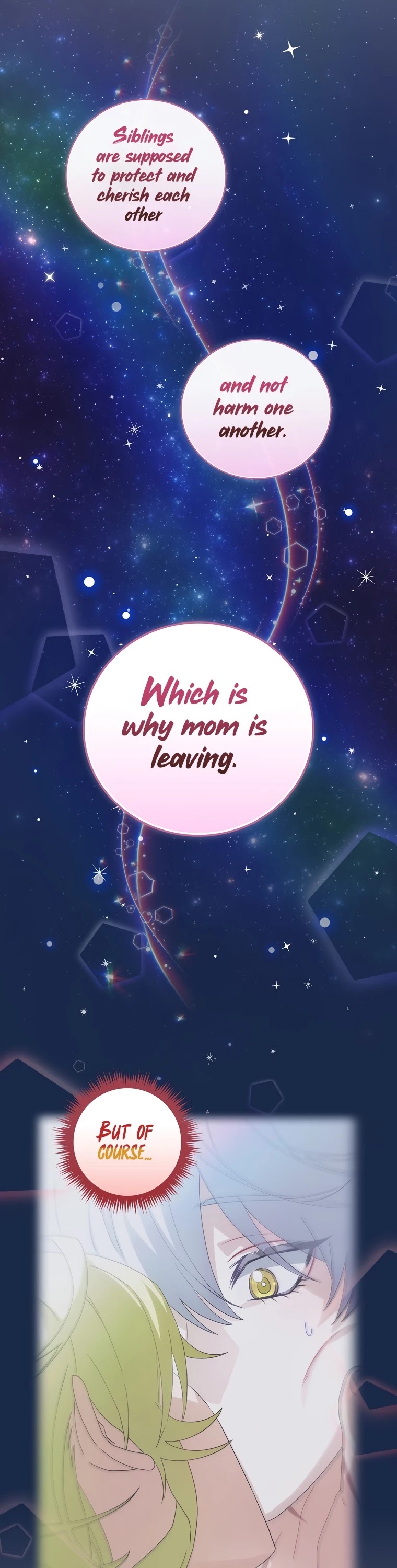 The Baby Isn’t Yours Chapter 18 page 14 - Chapter 18