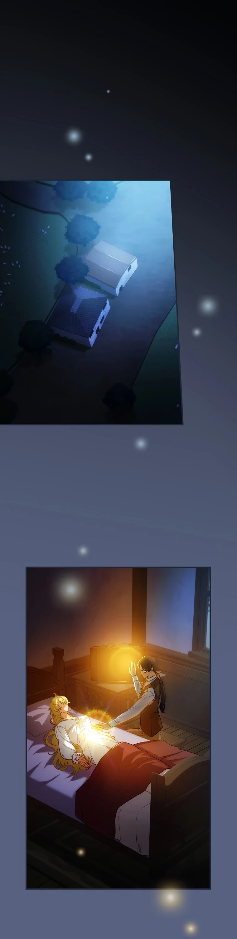 The Baby Isn’t Yours Chapter 18 page 2 - Chapter 18