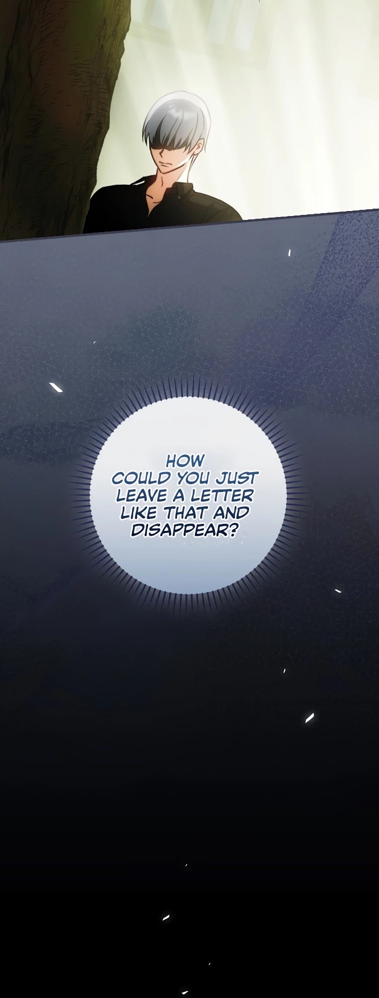 The Baby Isn’t Yours Chapter 18 page 29 - Chapter 18