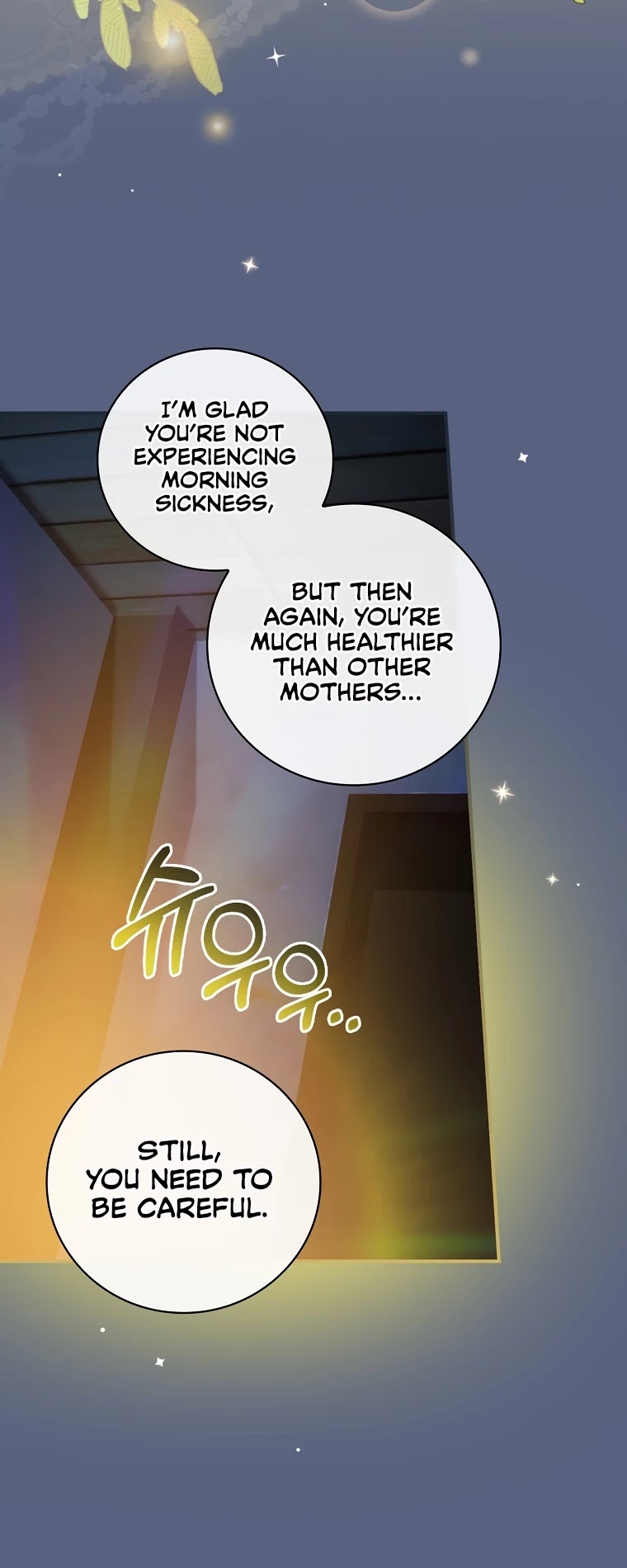 The Baby Isn’t Yours Chapter 18 page 5 - Chapter 18