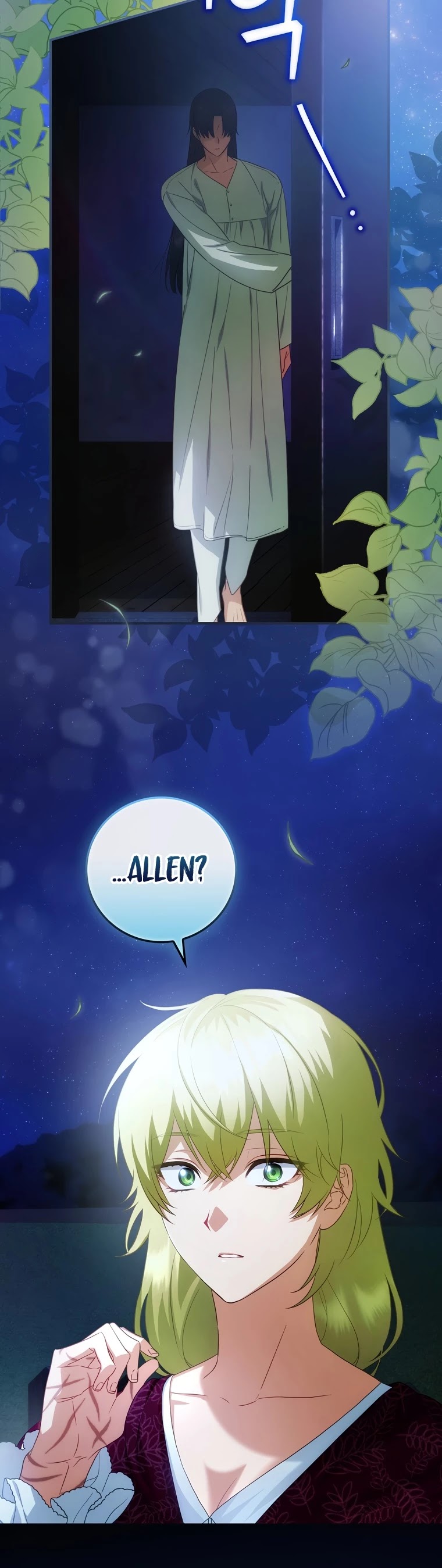 The Baby Isn’t Yours Chapter 19 page 16 - Chapter 19