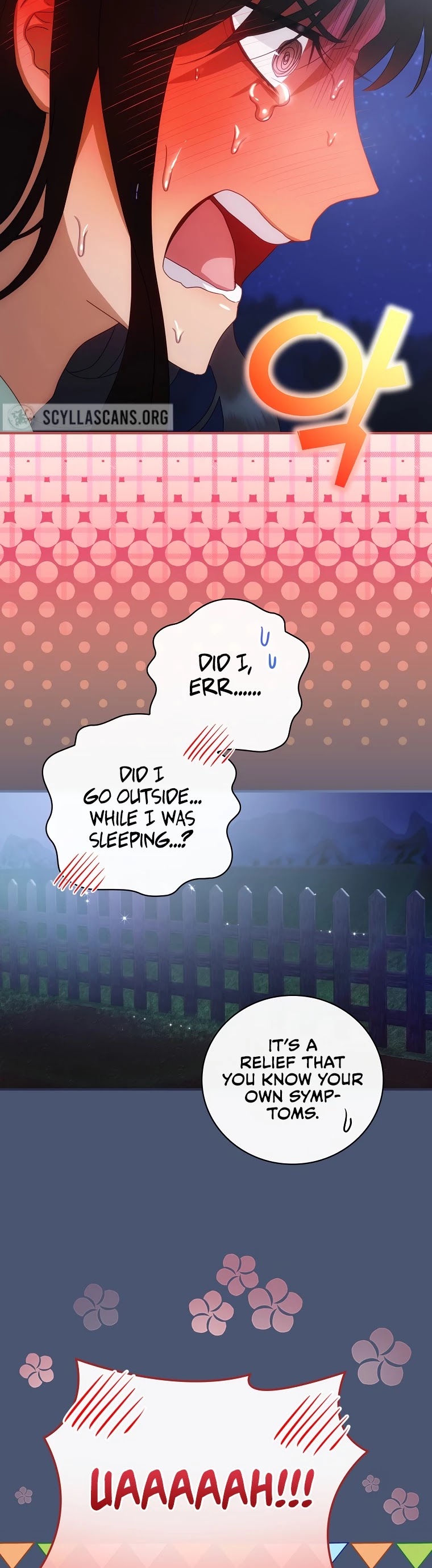 The Baby Isn’t Yours Chapter 19 page 26 - Chapter 19