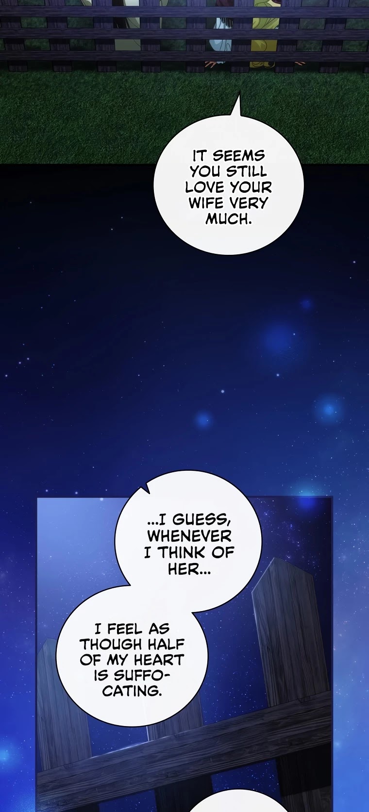 The Baby Isn’t Yours Chapter 19 page 30 - Chapter 19