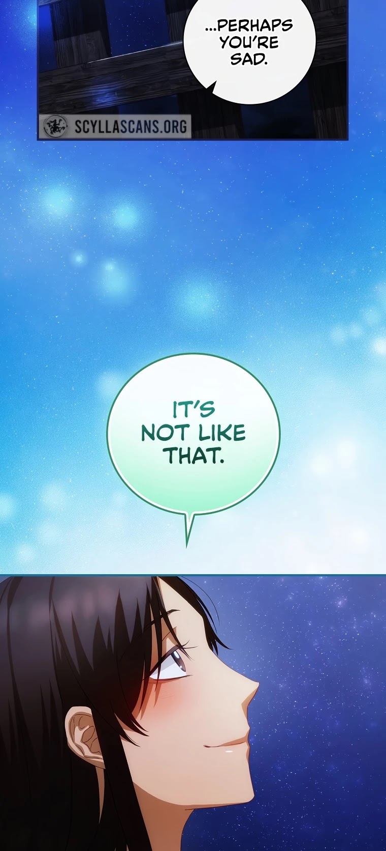 The Baby Isn’t Yours Chapter 19 page 31 - Chapter 19