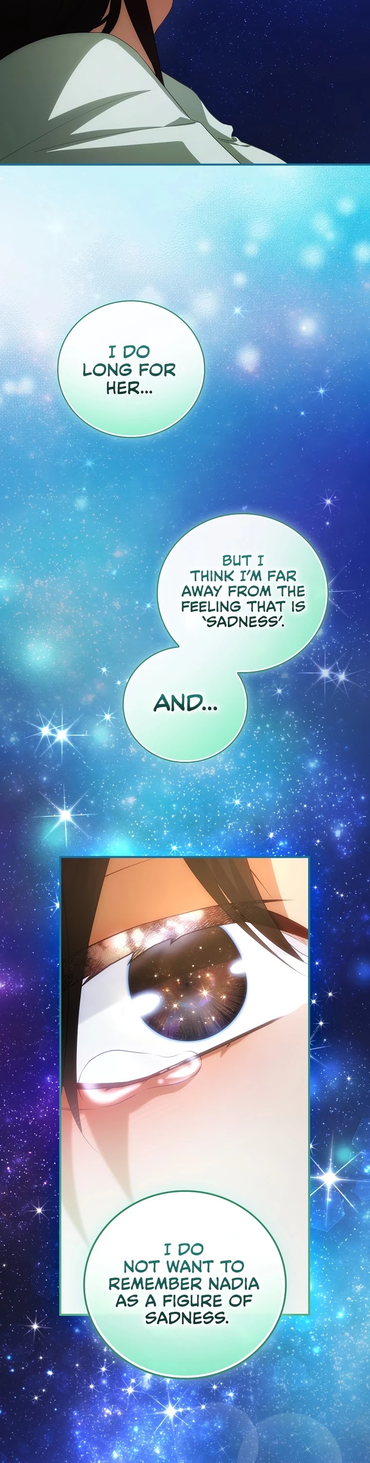 The Baby Isn’t Yours Chapter 19 page 32 - Chapter 19