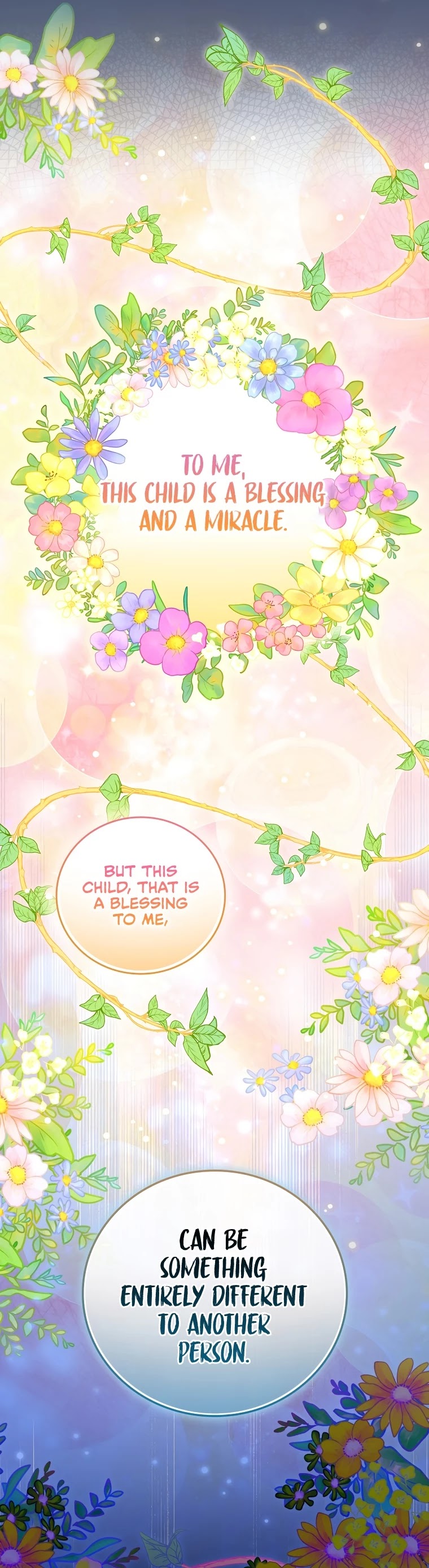 The Baby Isn’t Yours Chapter 19 page 39 - Chapter 19