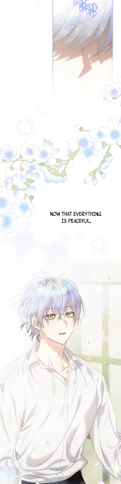 The Baby Isn’t Yours Chapter 2 page 23 - Chapter 2