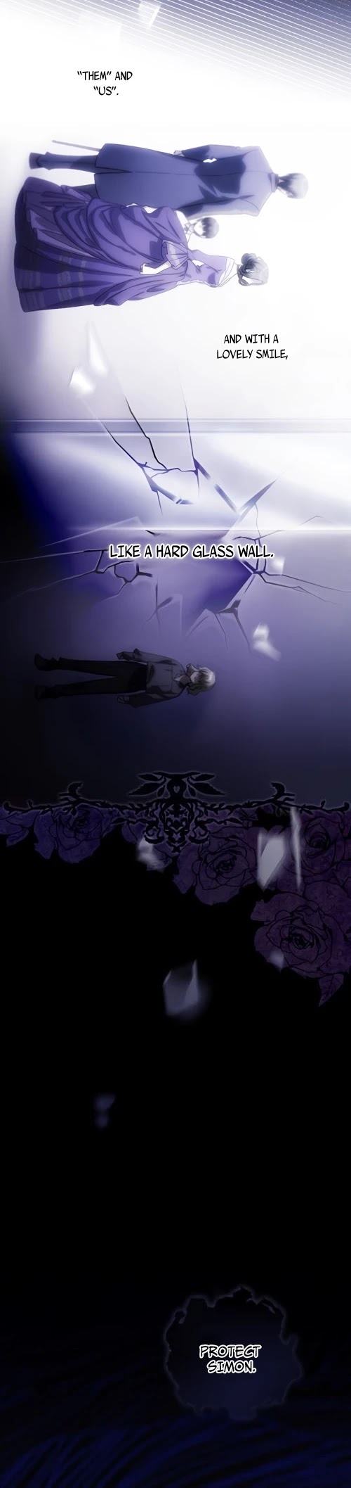 The Baby Isn’t Yours Chapter 2 page 3 - Chapter 2