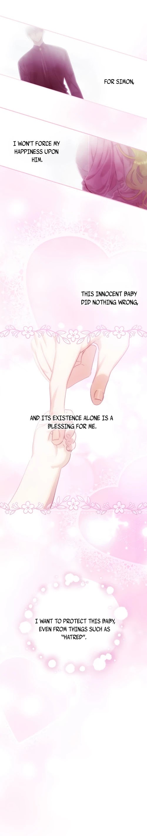 The Baby Isn’t Yours Chapter 2 page 6 - Chapter 2