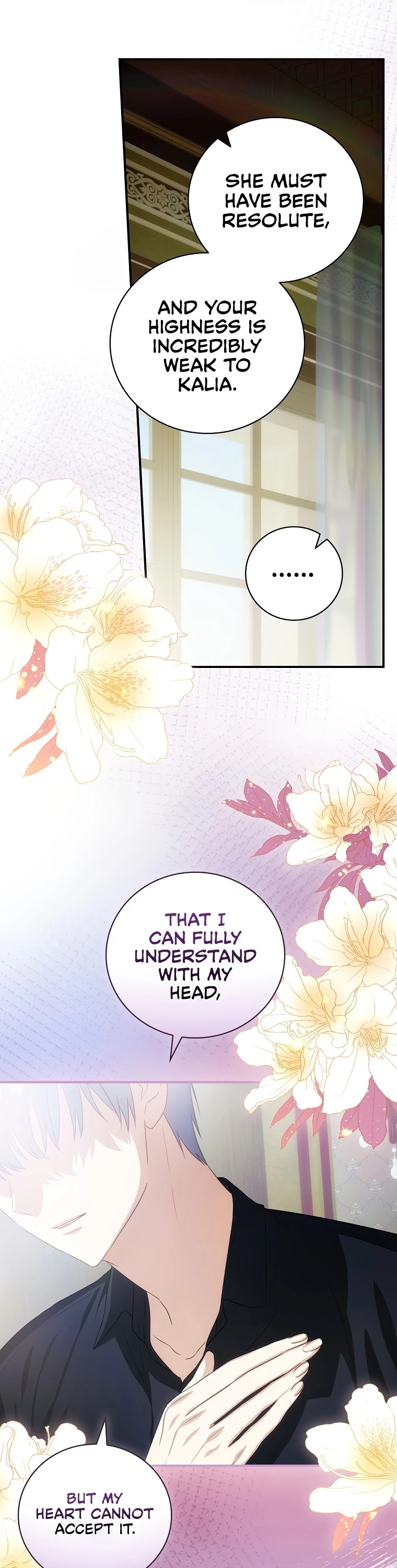 The Baby Isn’t Yours Chapter 20 page 31 - Chapter 20