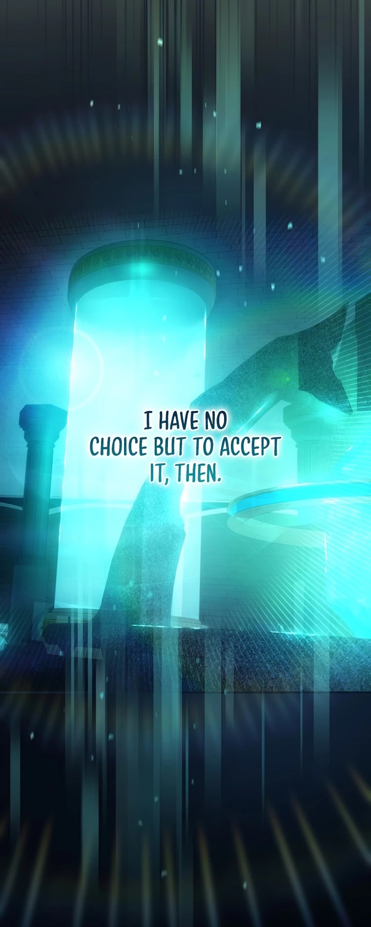 The Baby Isn’t Yours Chapter 20 page 54 - Chapter 20