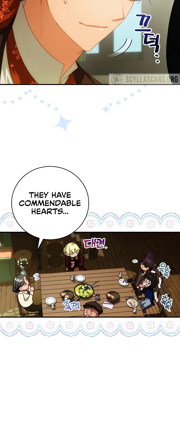 The Baby Isn’t Yours Chapter 20 page 9 - Chapter 20