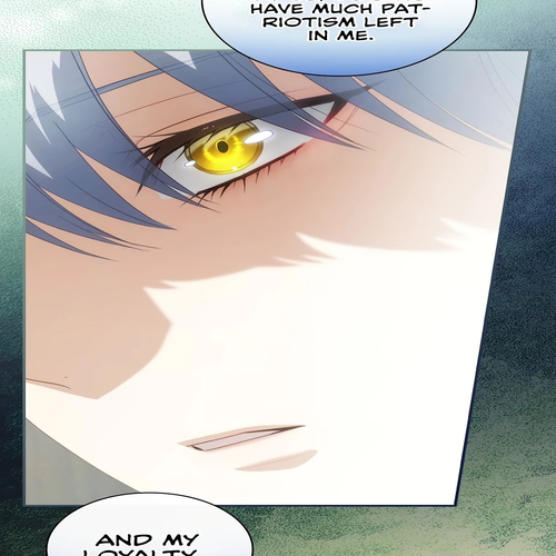 The Baby Isn’t Yours Chapter 20 cover