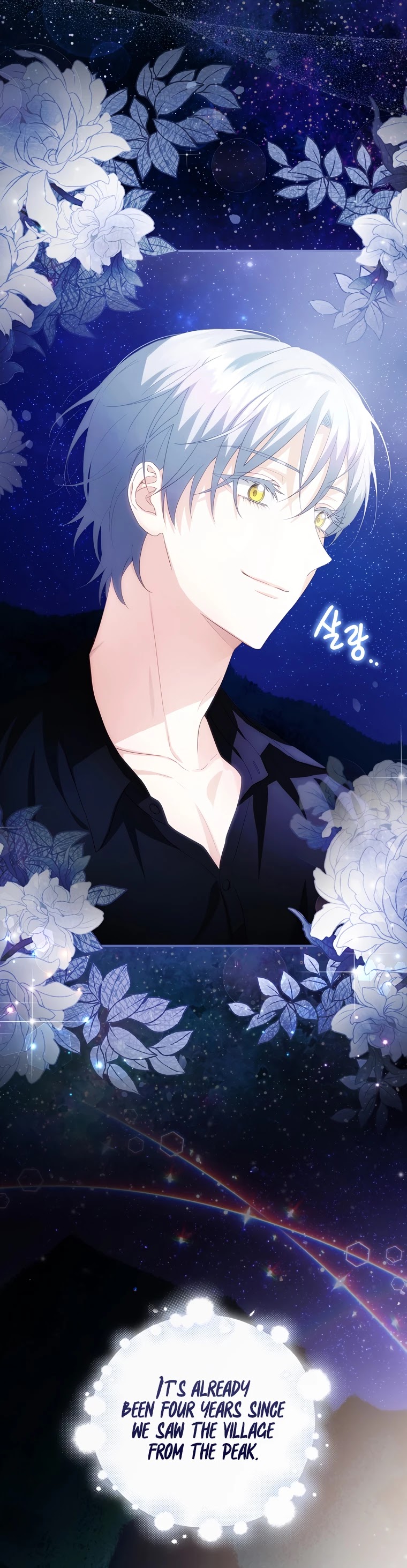 The Baby Isn’t Yours Chapter 21 page 3 - Chapter 21