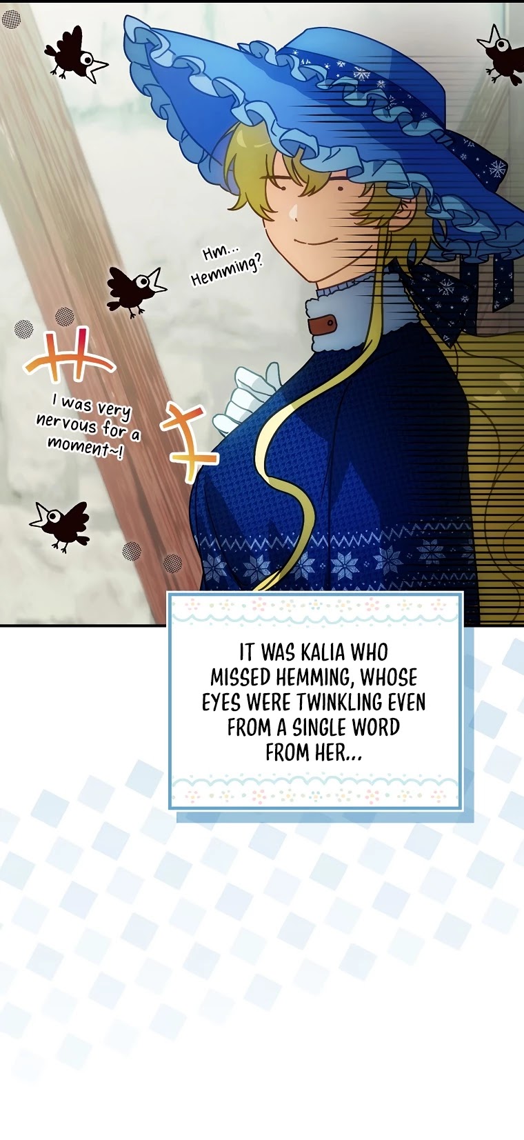 The Baby Isn’t Yours Chapter 21 page 49 - Chapter 21