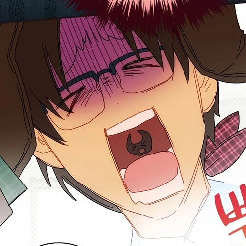 The Baby Isn’t Yours Chapter 21 cover