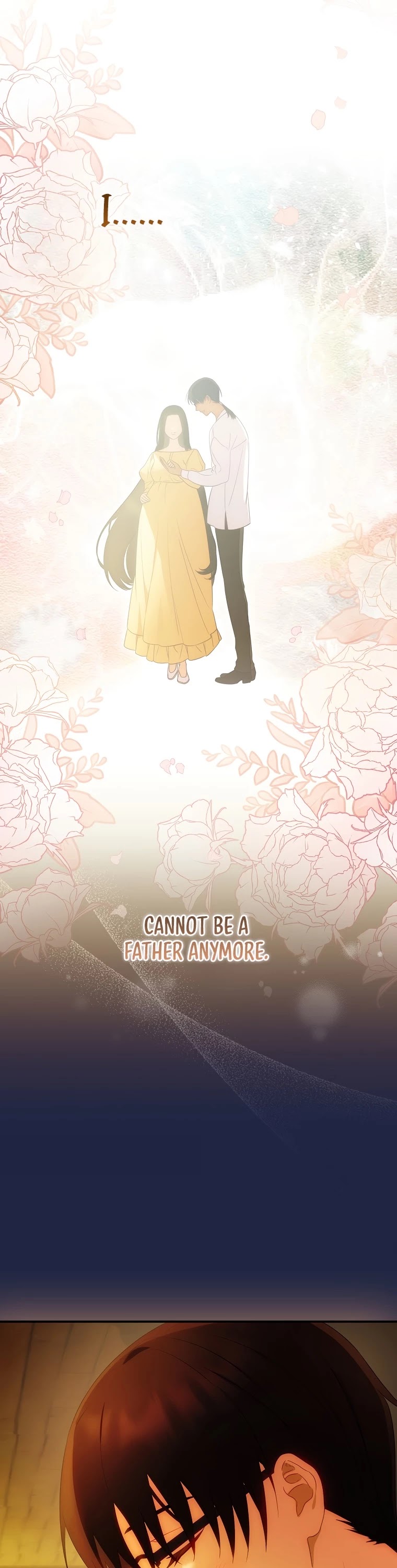 The Baby Isn’t Yours Chapter 22 page 23 - Chapter 22