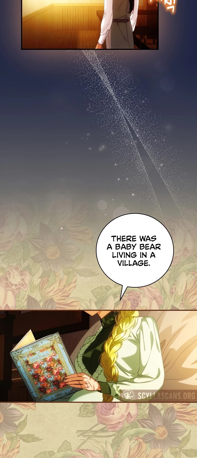 The Baby Isn’t Yours Chapter 22 page 25 - Chapter 22