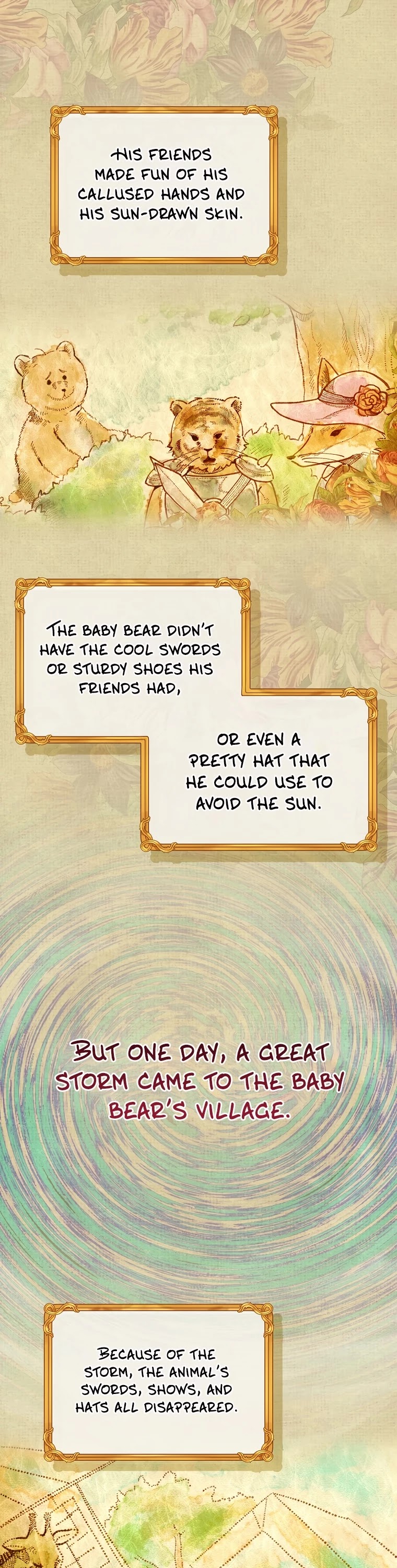 The Baby Isn’t Yours Chapter 22 page 26 - Chapter 22
