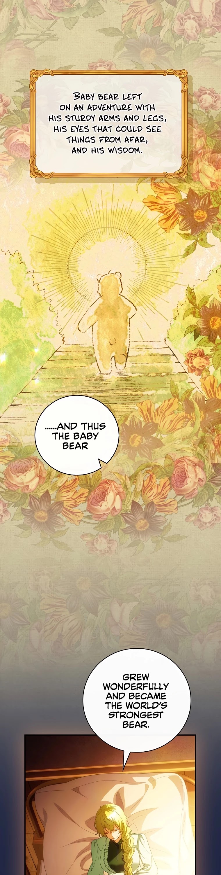The Baby Isn’t Yours Chapter 22 page 30 - Chapter 22