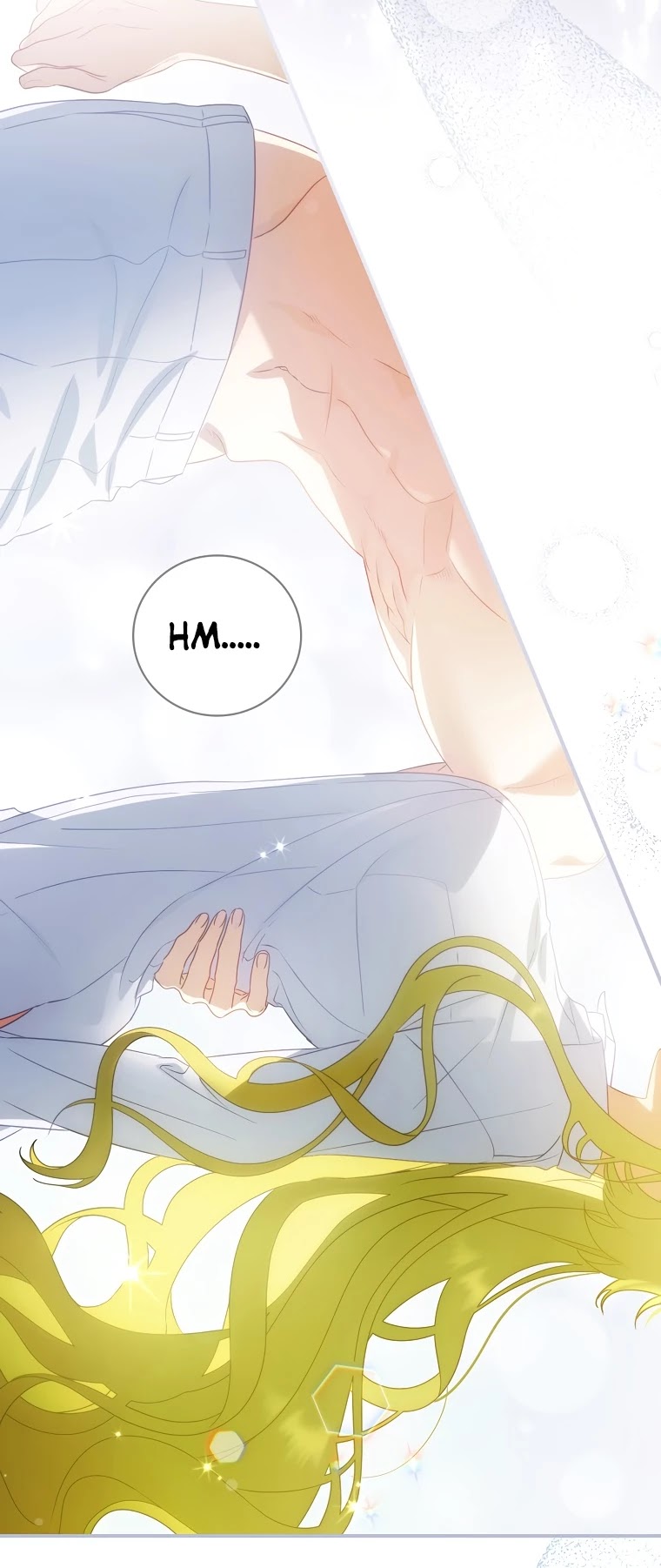 The Baby Isn’t Yours Chapter 22 page 37 - Chapter 22