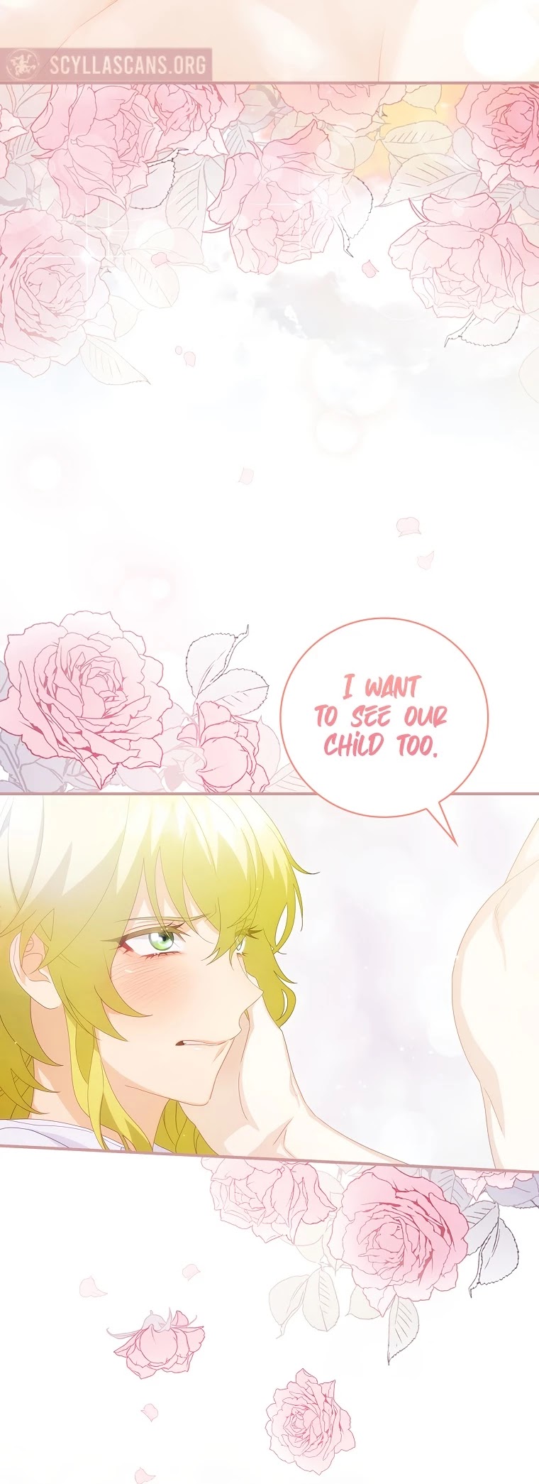 The Baby Isn’t Yours Chapter 22 page 41 - Chapter 22