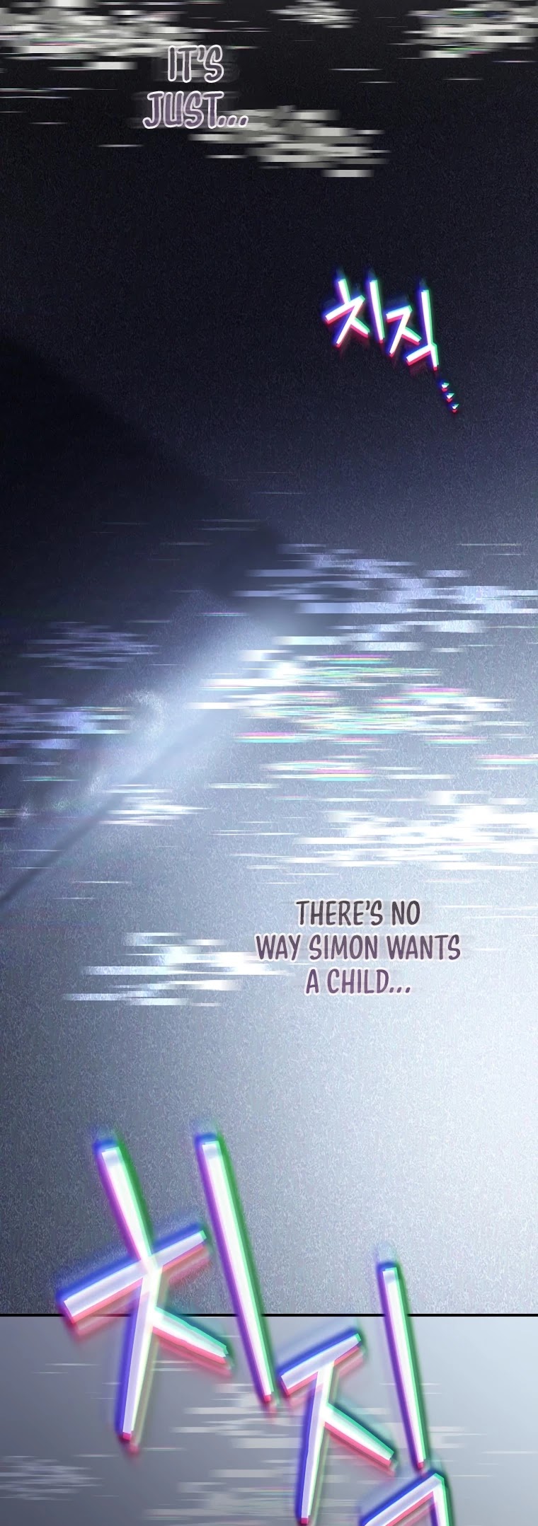 The Baby Isn’t Yours Chapter 22 page 44 - Chapter 22