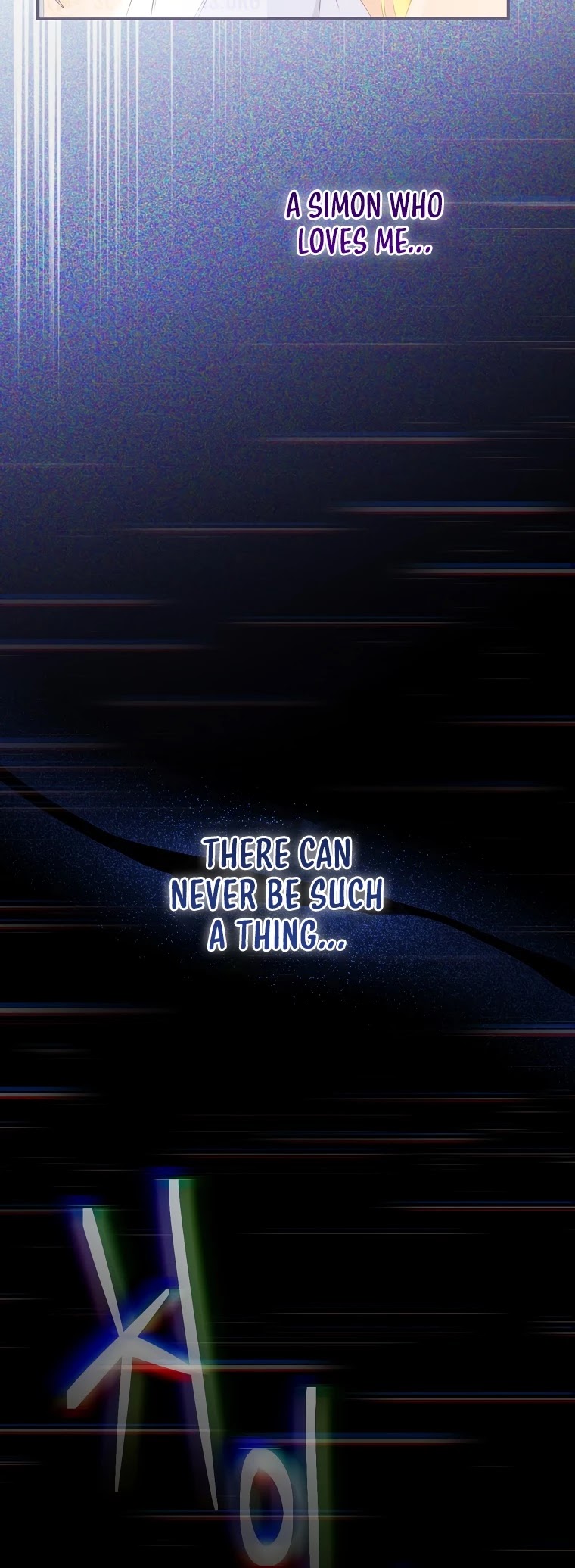 The Baby Isn’t Yours Chapter 23 page 12 - Chapter 23