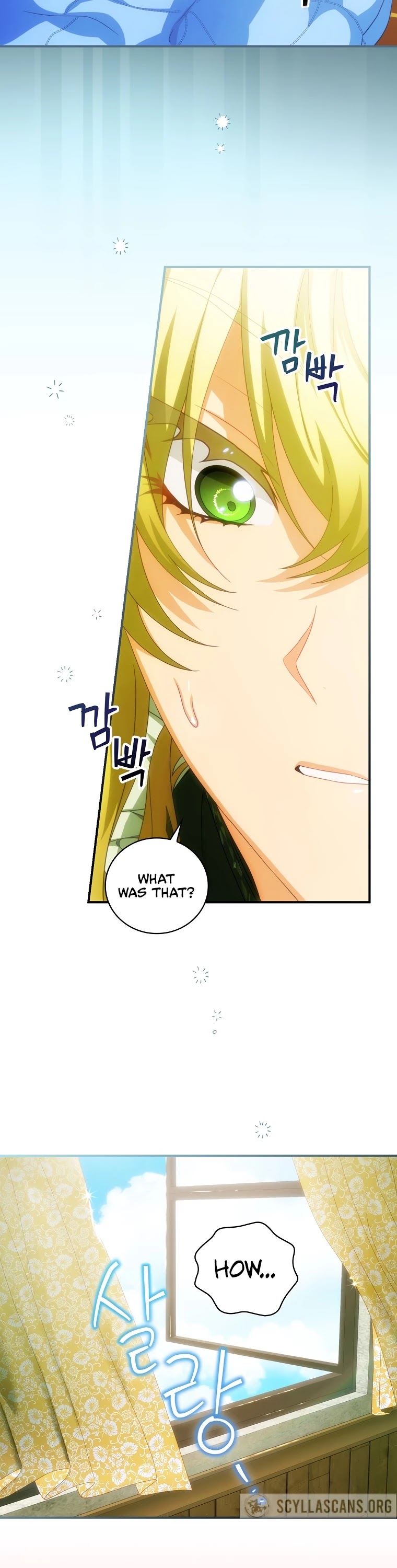 The Baby Isn’t Yours Chapter 23 page 15 - Chapter 23