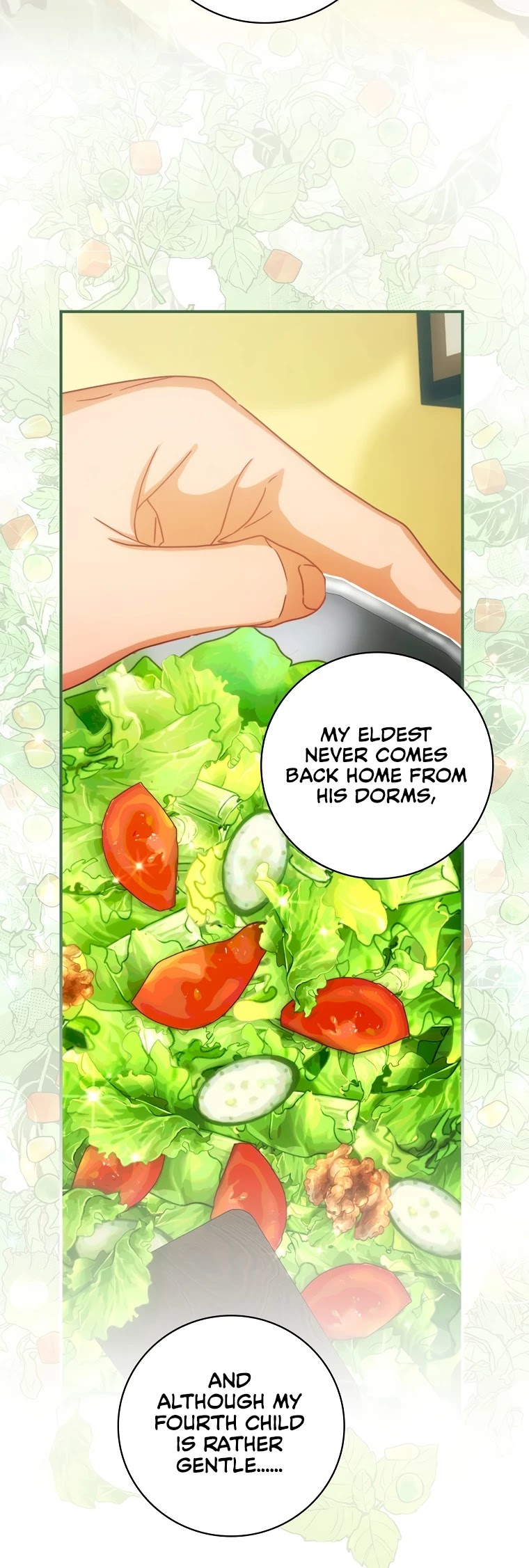 The Baby Isn’t Yours Chapter 23 page 29 - Chapter 23