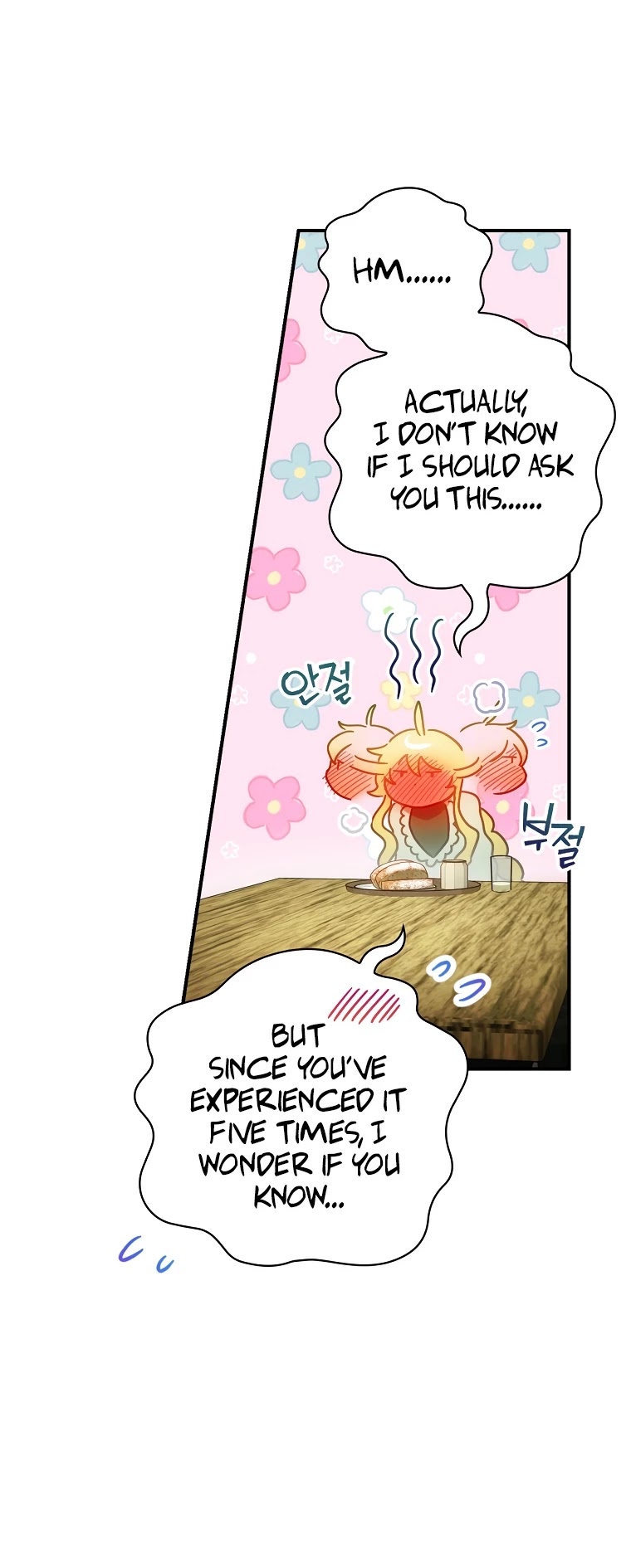 The Baby Isn’t Yours Chapter 23 page 33 - Chapter 23