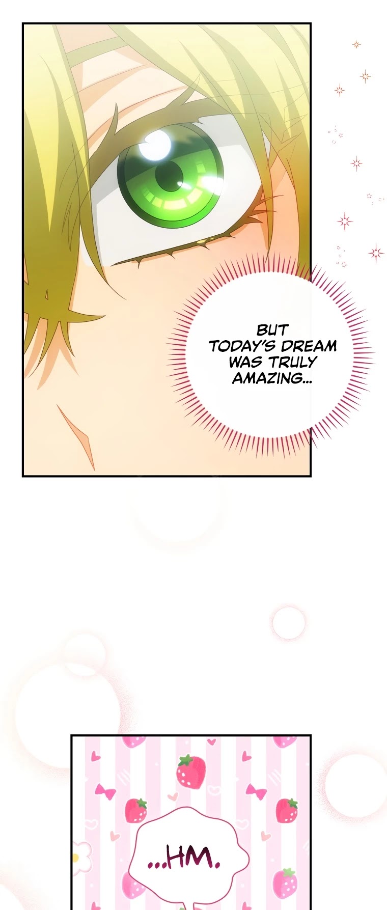 The Baby Isn’t Yours Chapter 23 page 40 - Chapter 23