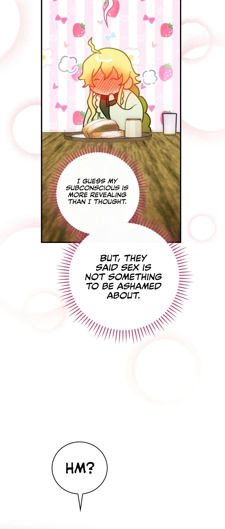 The Baby Isn’t Yours Chapter 23 page 41 - Chapter 23