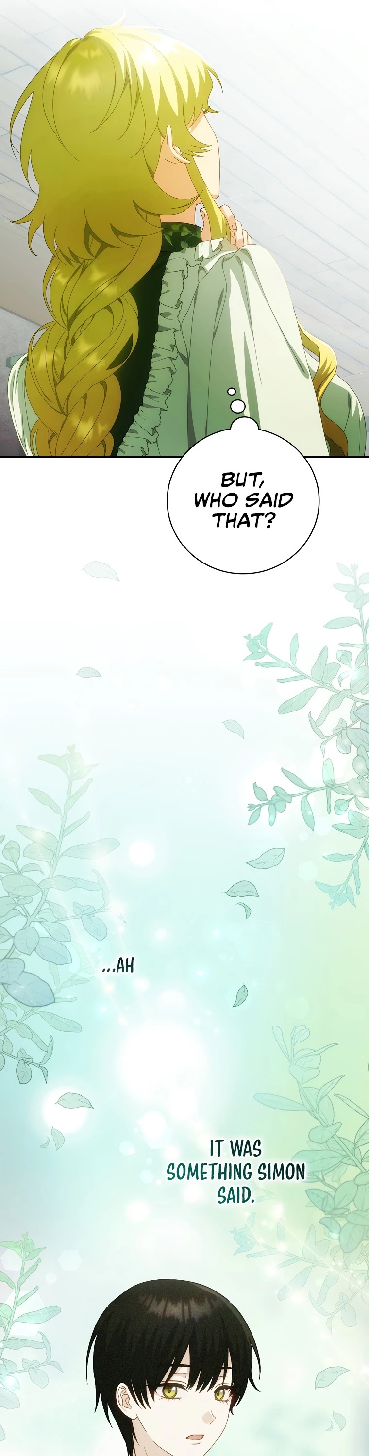 The Baby Isn’t Yours Chapter 23 page 42 - Chapter 23