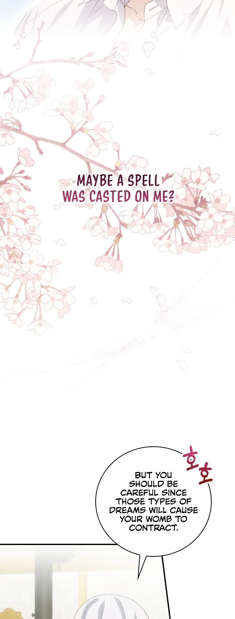 The Baby Isn’t Yours Chapter 23 page 44 - Chapter 23