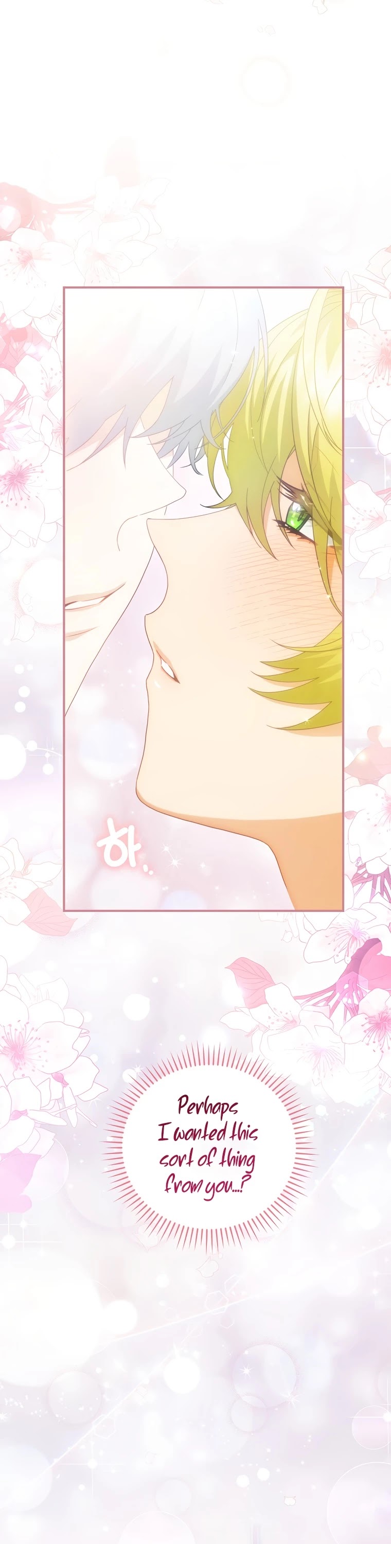 The Baby Isn’t Yours Chapter 23 page 6 - Chapter 23