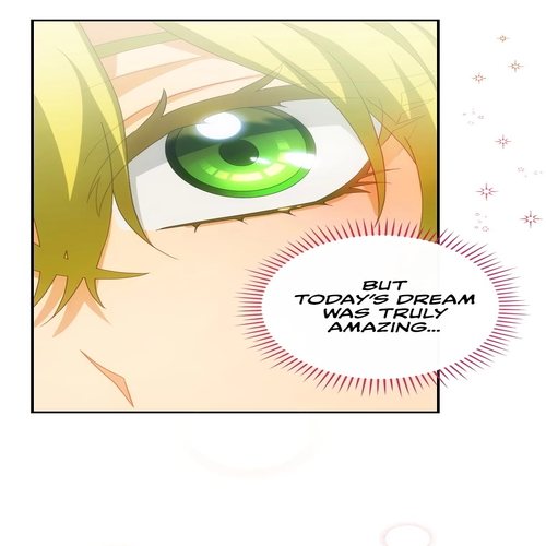 The Baby Isn’t Yours Chapter 23 cover
