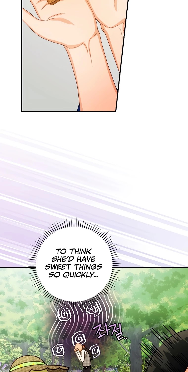The Baby Isn’t Yours Chapter 24 page 24 - Chapter 24
