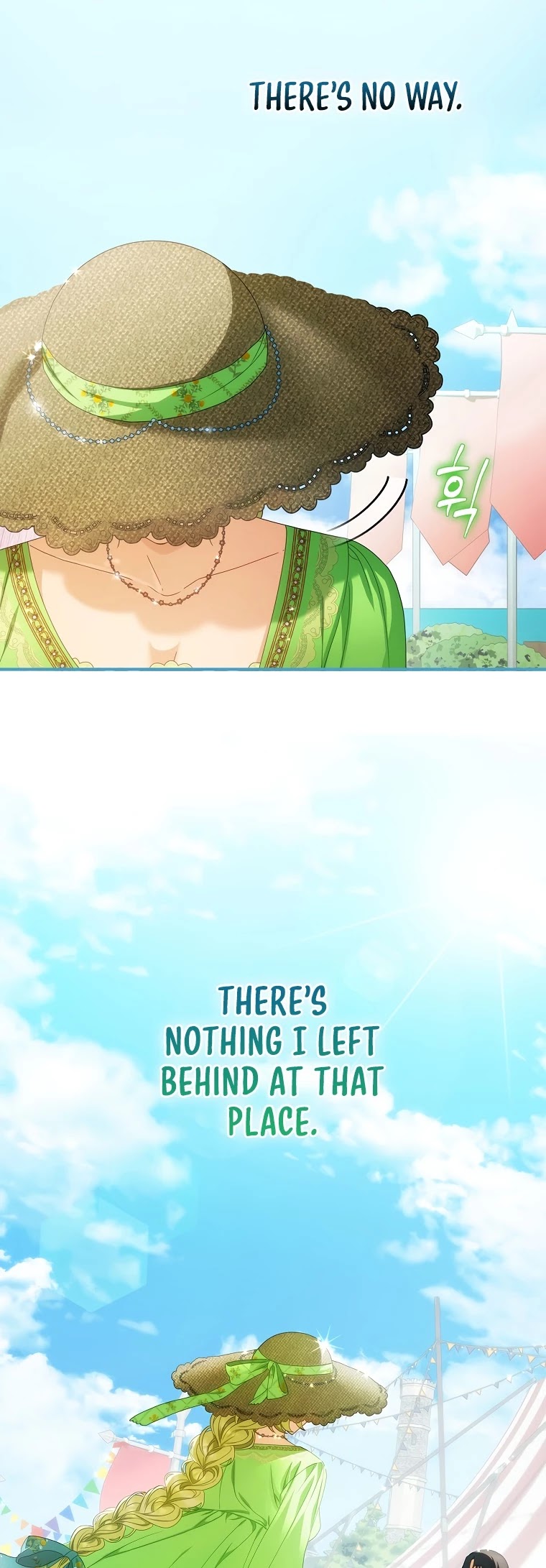 The Baby Isn’t Yours Chapter 24 page 43 - Chapter 24