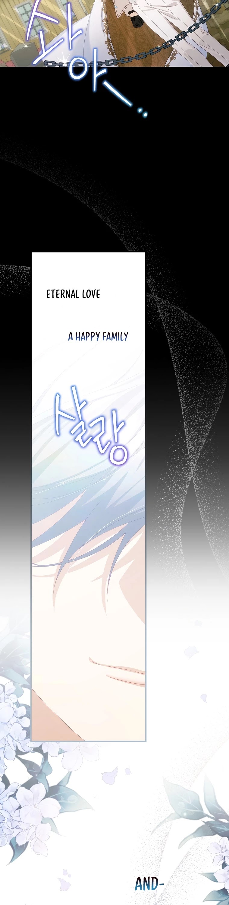 The Baby Isn’t Yours Chapter 25 page 35 - Chapter 25