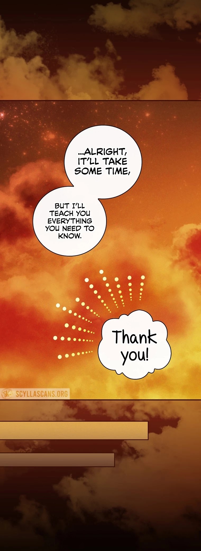 The Baby Isn’t Yours Chapter 26 page 17 - Chapter 26