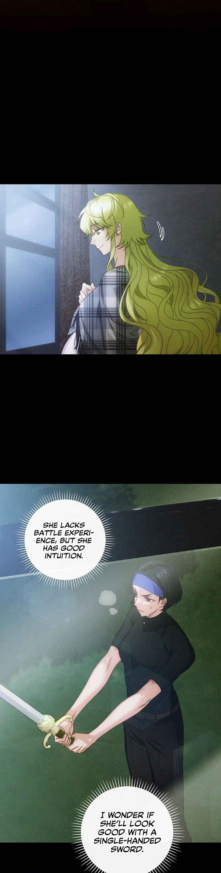 The Baby Isn’t Yours Chapter 26 page 18 - Chapter 26
