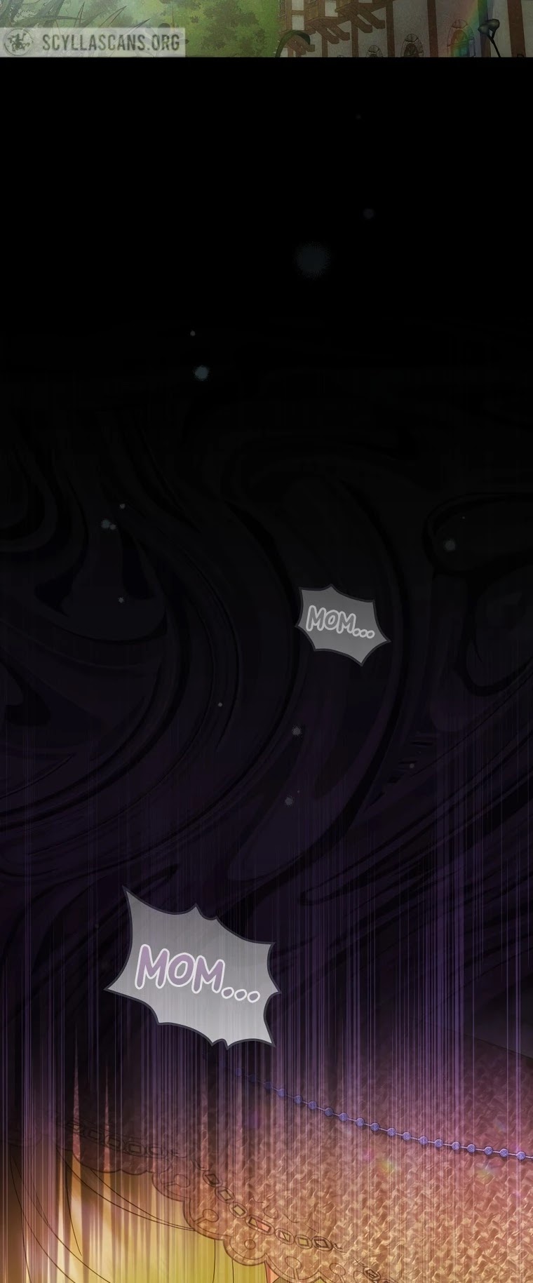 The Baby Isn’t Yours Chapter 26 page 20 - Chapter 26