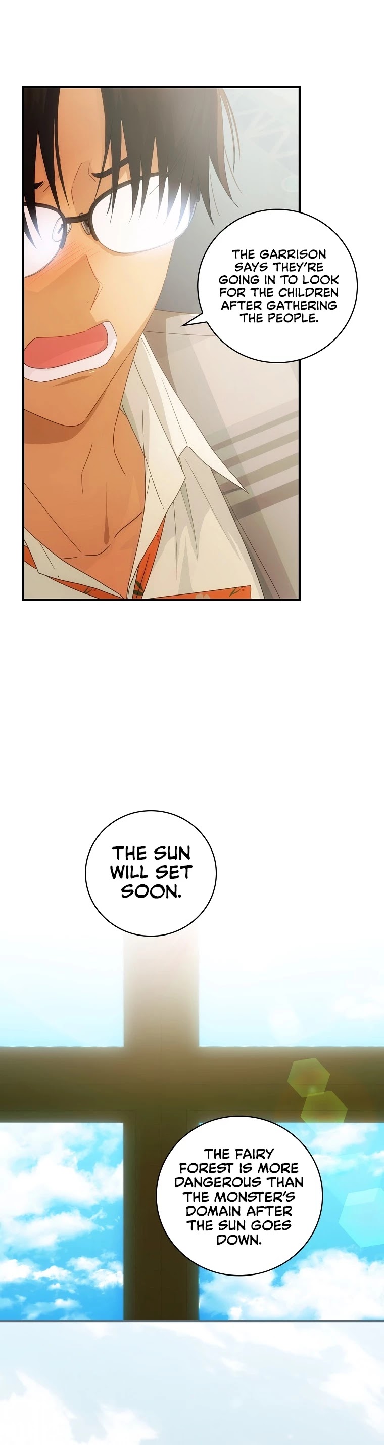 The Baby Isn’t Yours Chapter 26 page 40 - Chapter 26