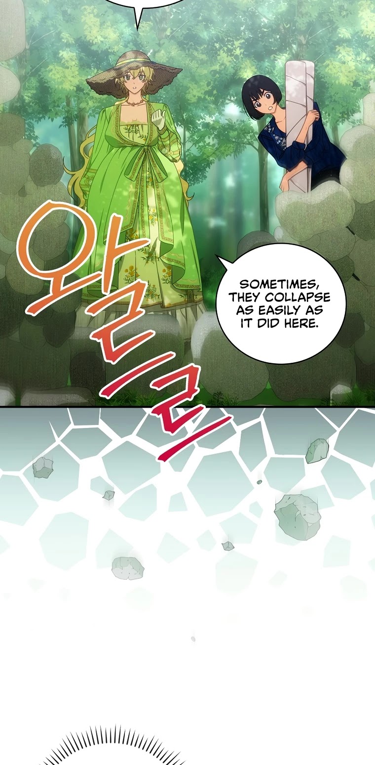 The Baby Isn’t Yours Chapter 27 page 26 - Chapter 27