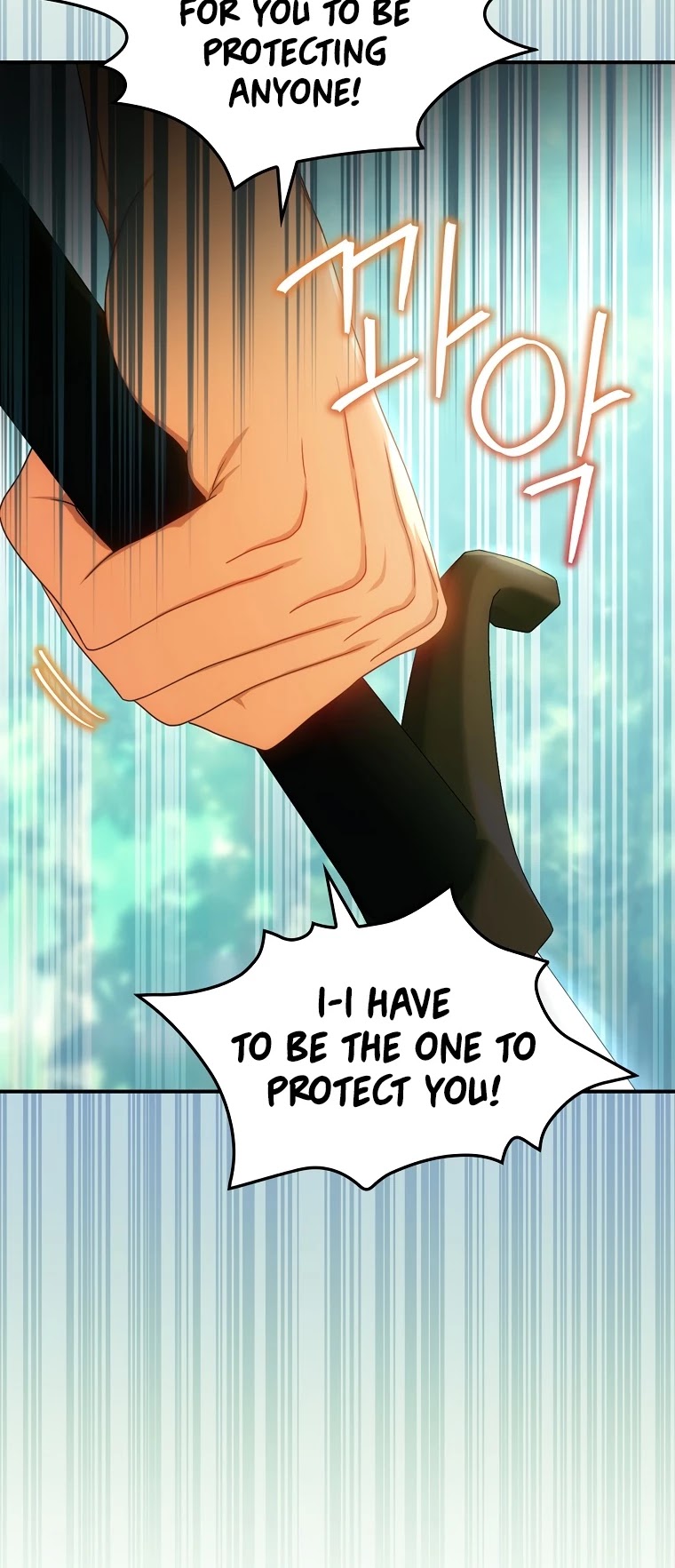 The Baby Isn’t Yours Chapter 27 page 39 - Chapter 27