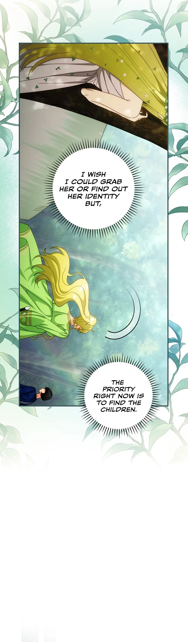 The Baby Isn’t Yours Chapter 28 page 29 - Chapter 28